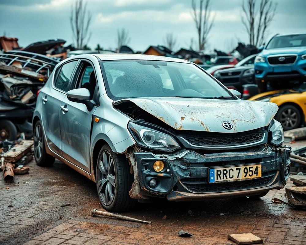 2012 Hatchback